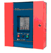 RP-1002PLUS气体灭火控制器