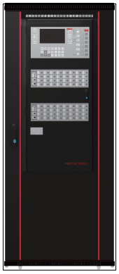 VBS-8800S 火灾报警控制器消防联动控制器