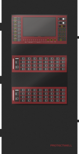 PTW-3300S报警控制器联动控制器