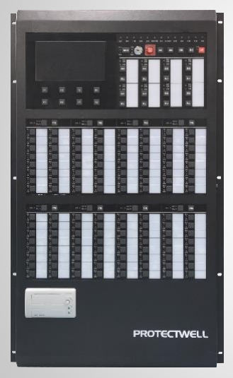 PTW2-3300报警控制器联动控制器