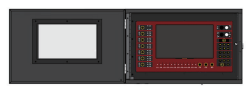 PW-NCA-3300S 网络显示控制器